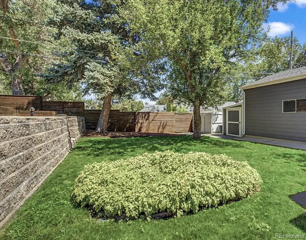 1250 Youngfield Street Golden CO 80401