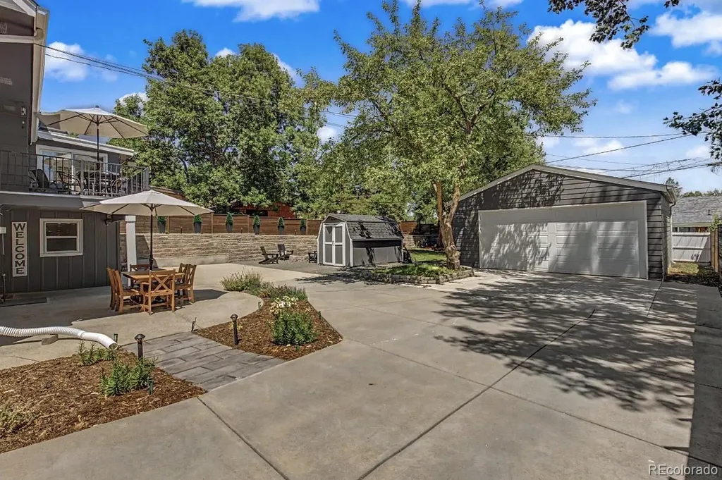 1250 Youngfield Street Golden CO 80401