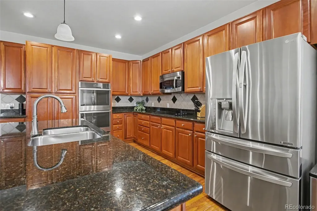 11952 Pine Top Street Parker CO 80138