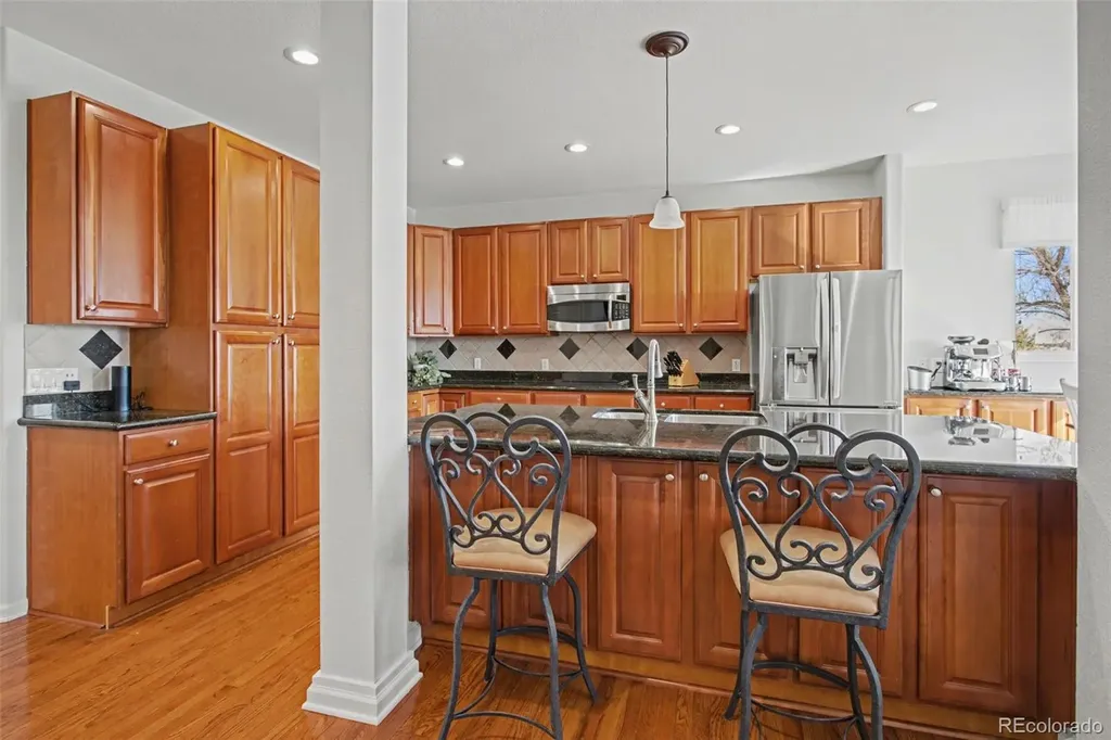 11952 Pine Top Street Parker CO 80138