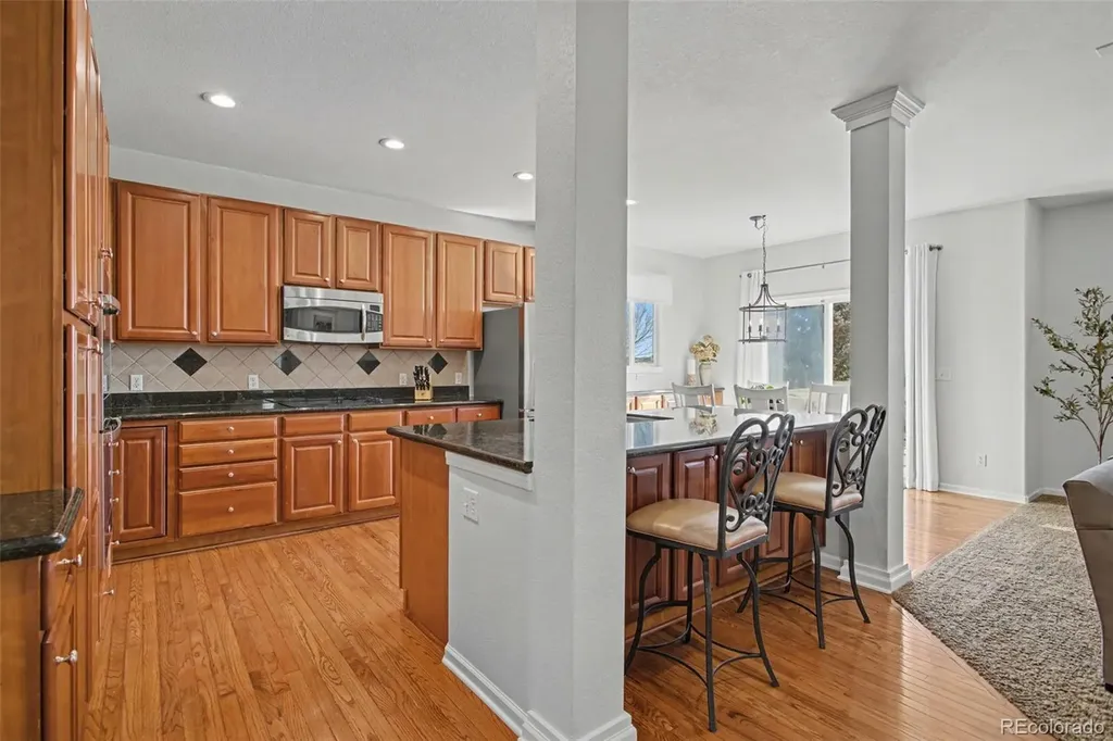 11952 Pine Top Street Parker CO 80138