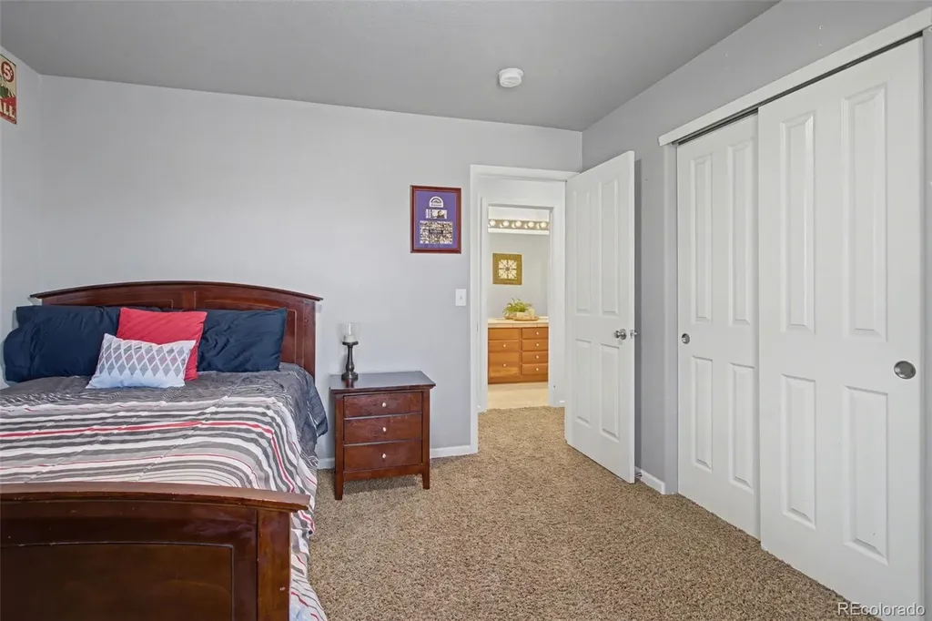 11952 Pine Top Street Parker CO 80138