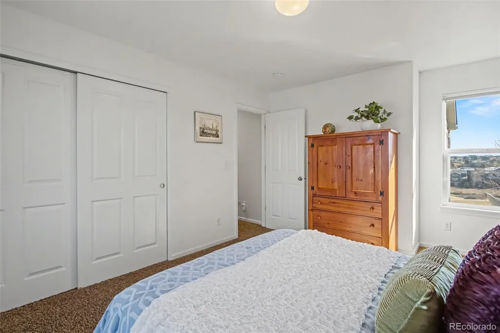 11952 Pine Top Street Parker CO 80138