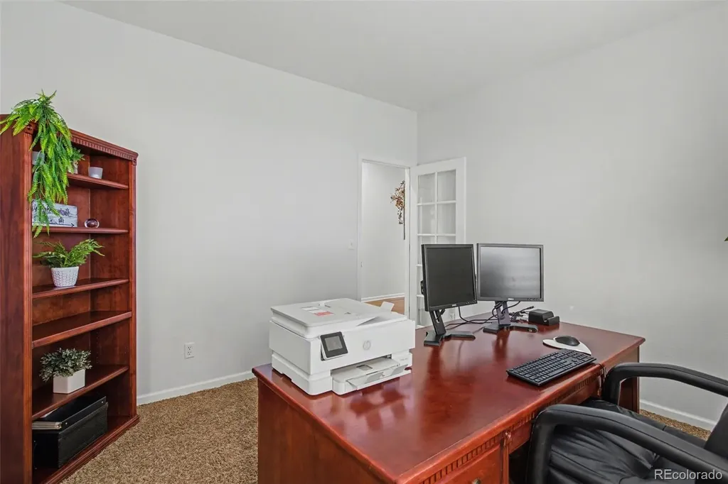 11952 Pine Top Street Parker CO 80138