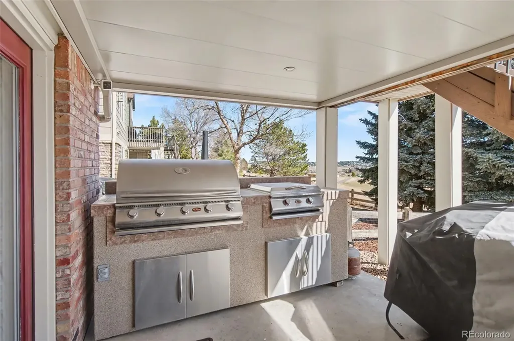 11952 Pine Top Street Parker CO 80138
