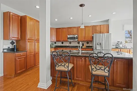 11952 Pine Top Street Parker CO 80138