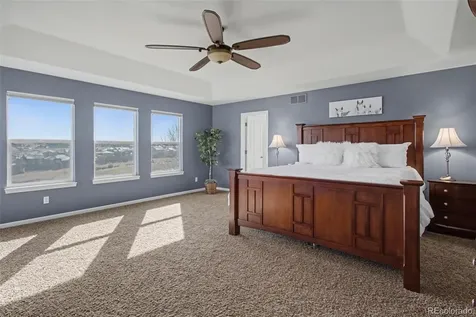 11952 Pine Top Street Parker CO 80138