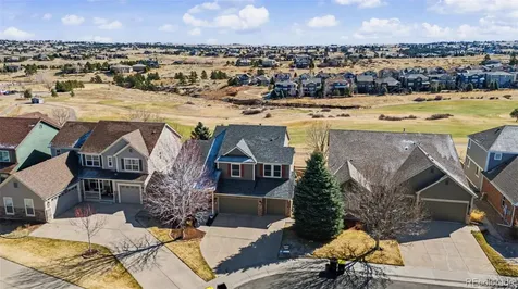 11952 Pine Top Street Parker CO 80138