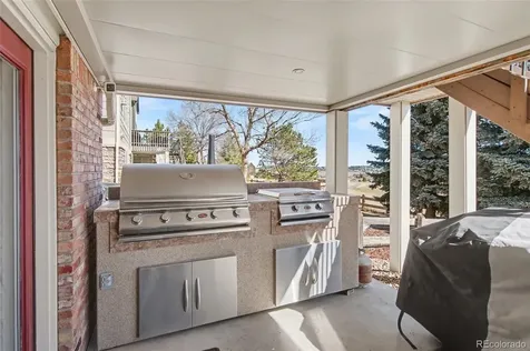 11952 Pine Top Street Parker CO 80138