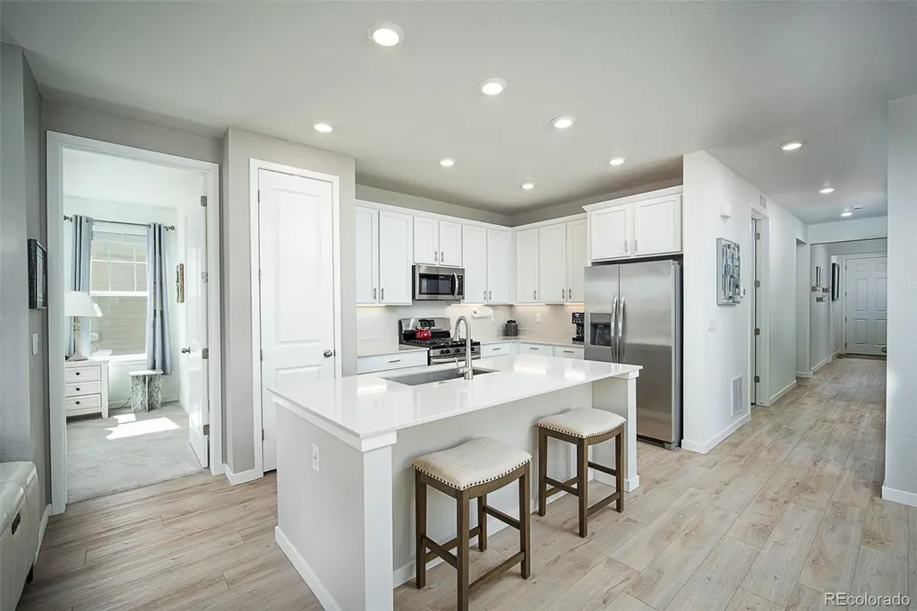 15888 Xanthia Way Thornton CO 80602