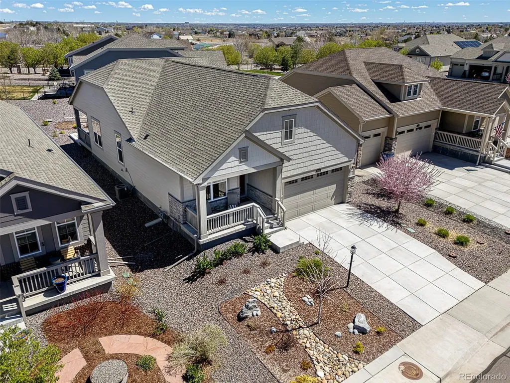 15888 Xanthia Way Thornton CO 80602
