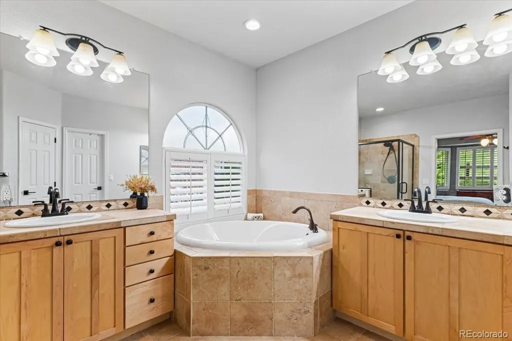 12441 Turquoise Terrace Place Castle Pines CO 80108