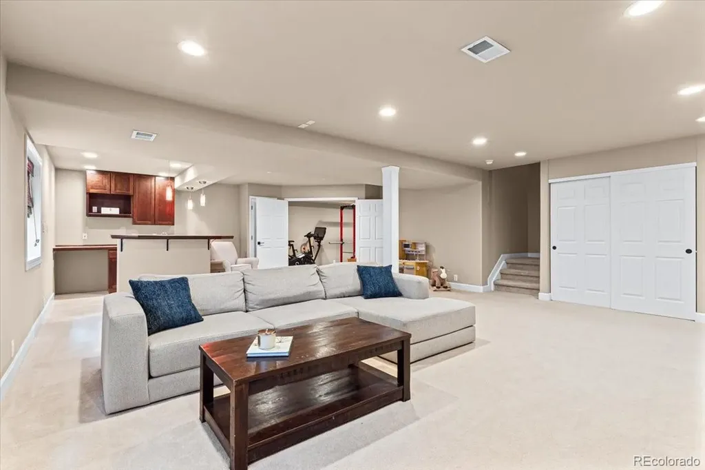 12441 Turquoise Terrace Place Castle Pines CO 80108