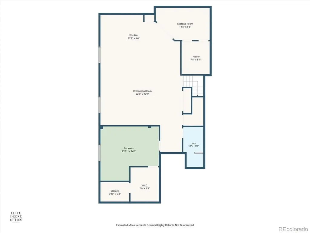 12441 Turquoise Terrace Place Castle Pines CO 80108