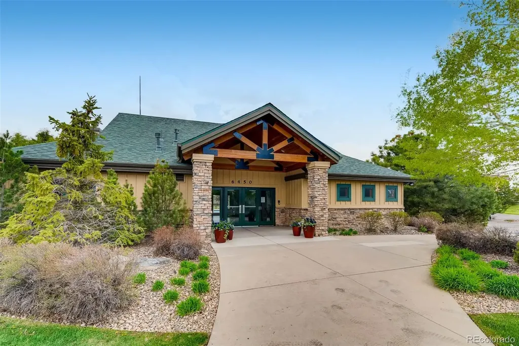 12441 Turquoise Terrace Place Castle Pines CO 80108