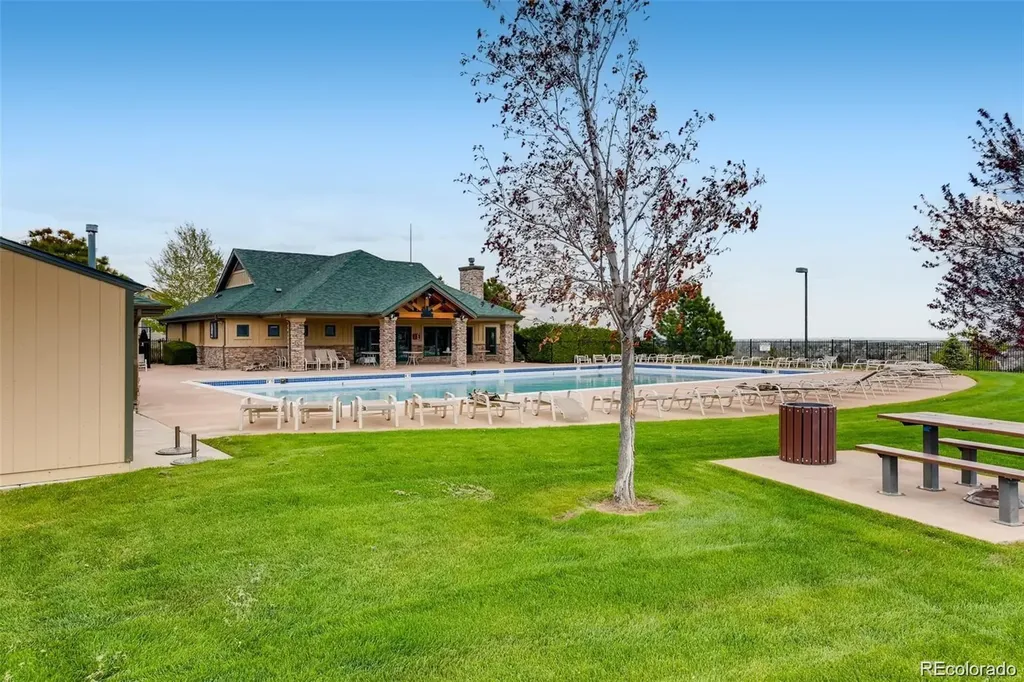 12441 Turquoise Terrace Place Castle Pines CO 80108