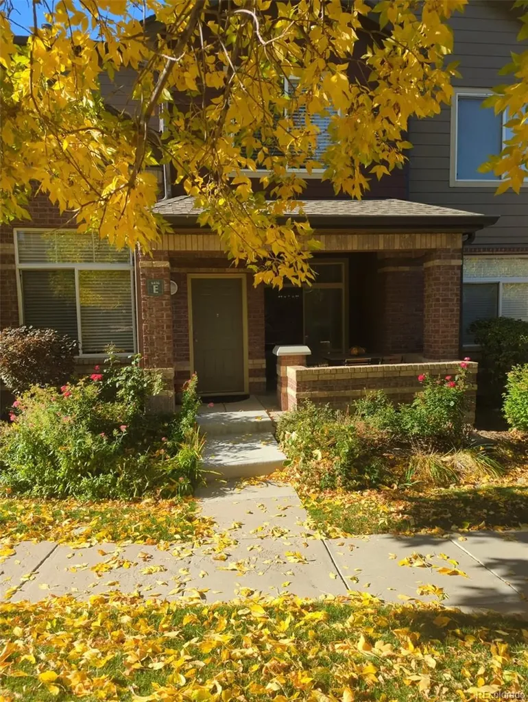 6436 Silver Mesa Drive Littleton CO 80130