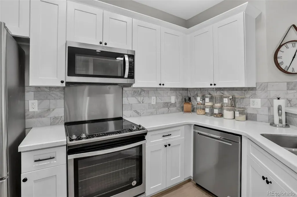 6436 Silver Mesa Drive Littleton CO 80130