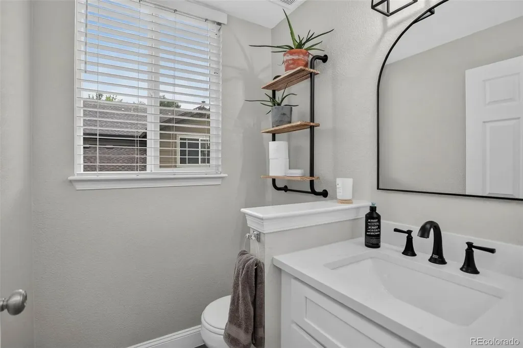 6436 Silver Mesa Drive Littleton CO 80130