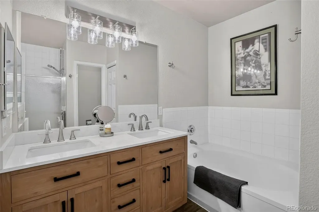 6436 Silver Mesa Drive Littleton CO 80130