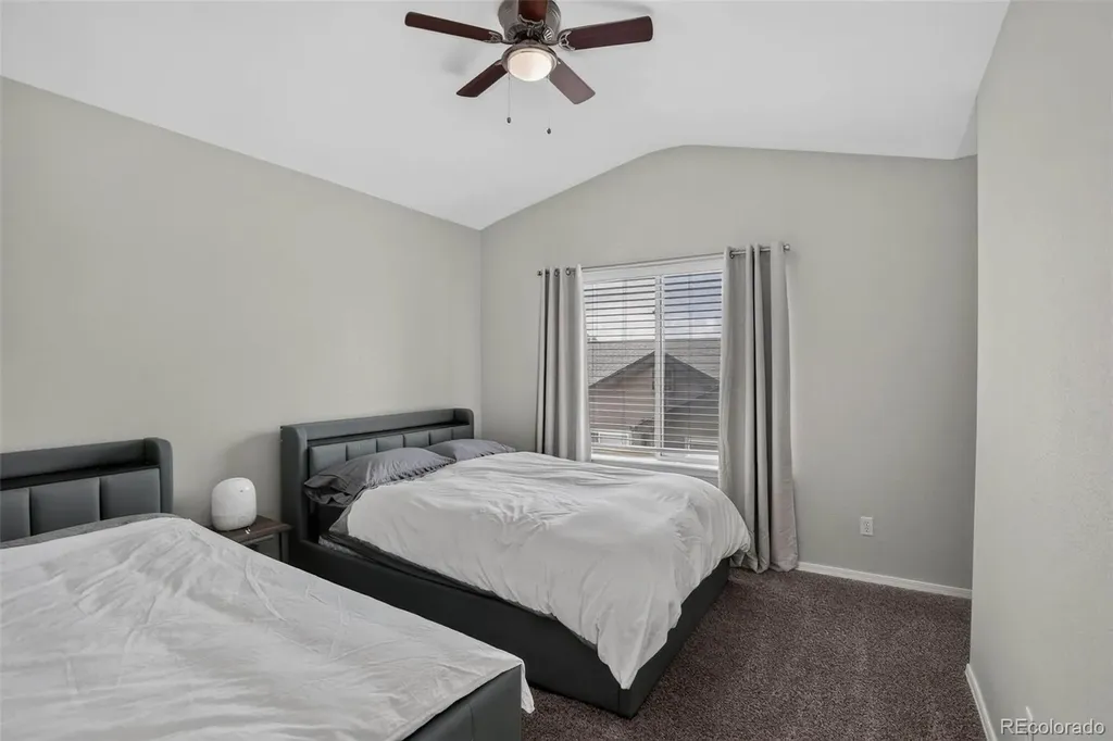 6436 Silver Mesa Drive Littleton CO 80130