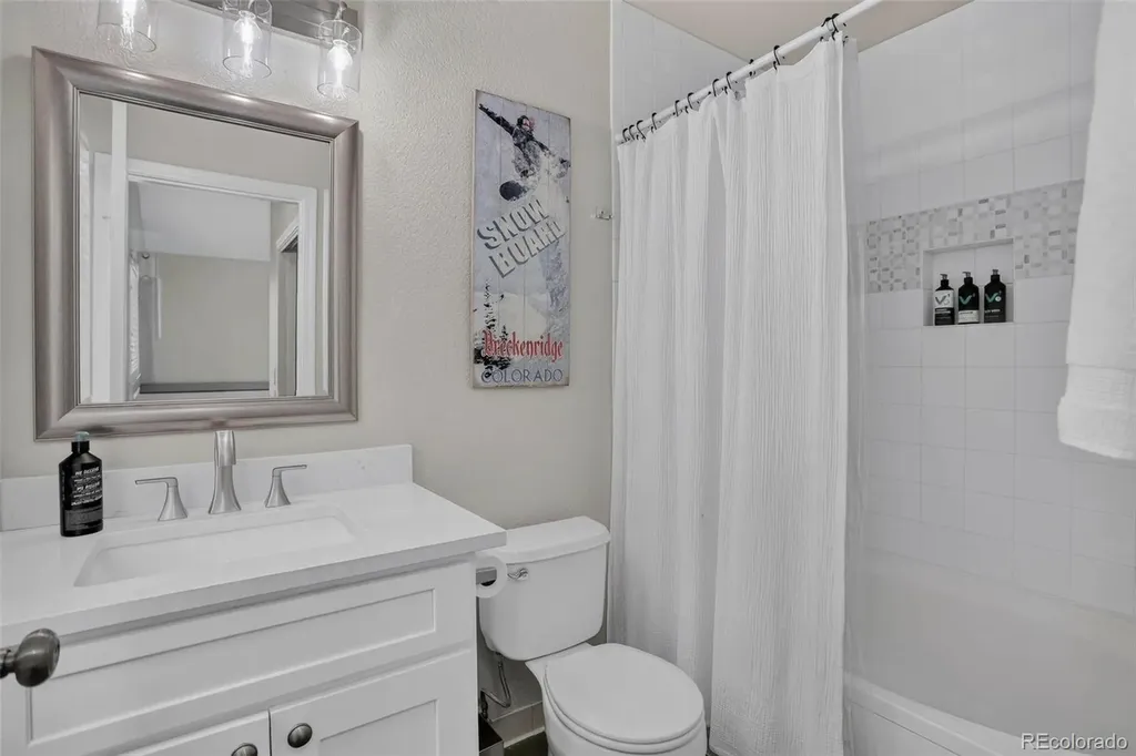 6436 Silver Mesa Drive Littleton CO 80130