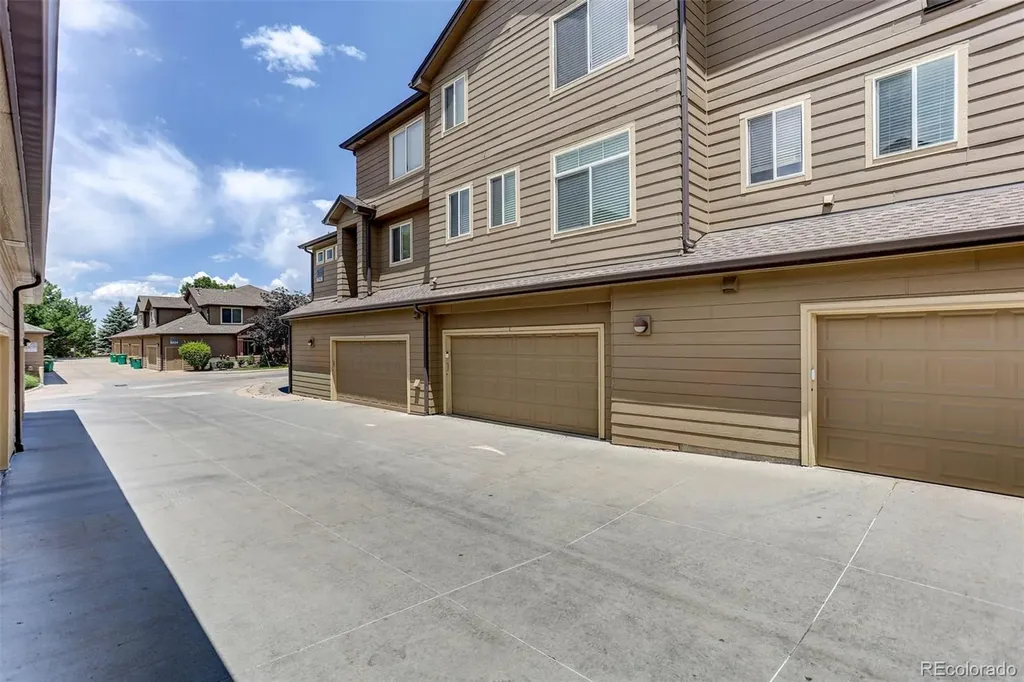 6436 Silver Mesa Drive Littleton CO 80130