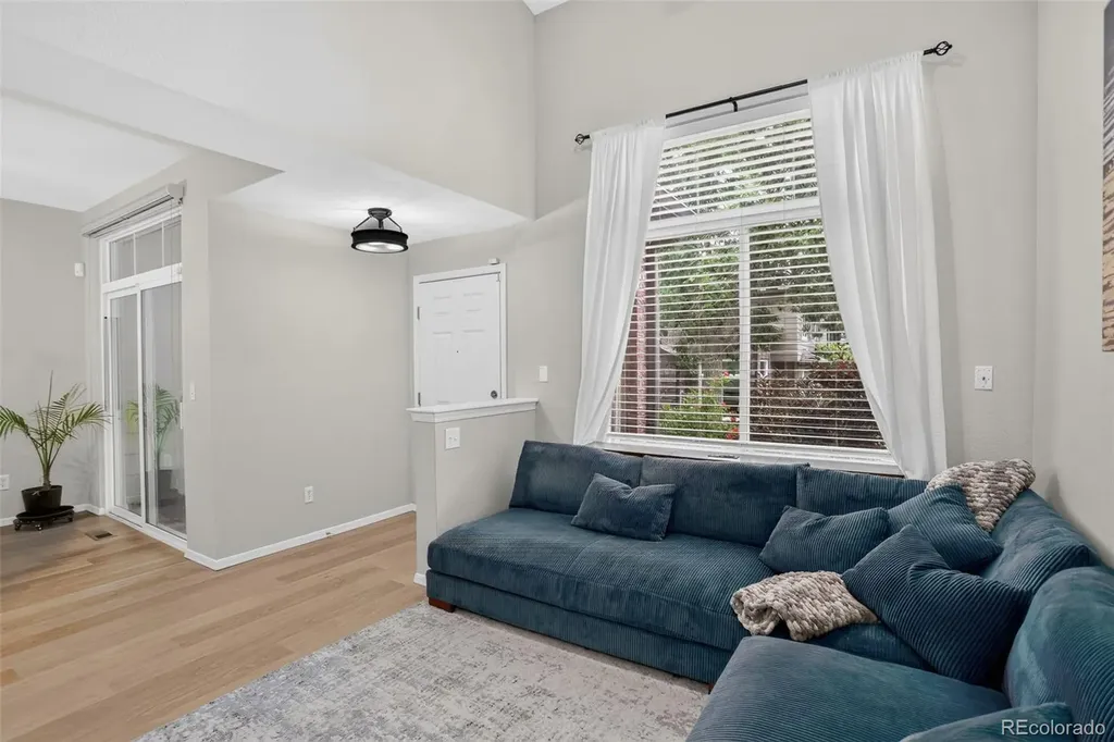 6436 Silver Mesa Drive Littleton CO 80130