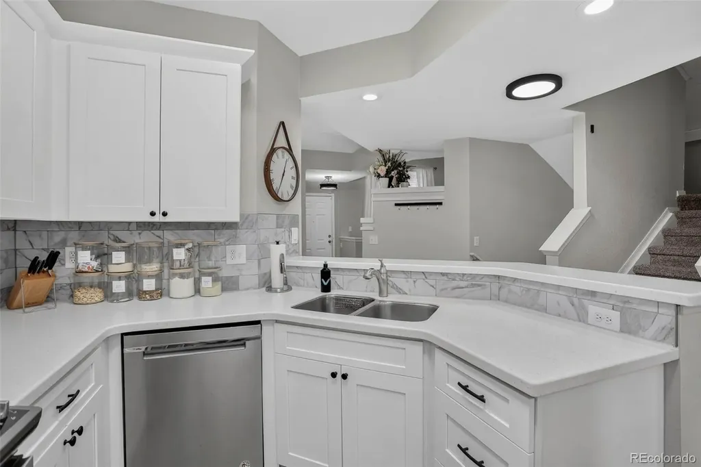 6436 Silver Mesa Drive Littleton CO 80130