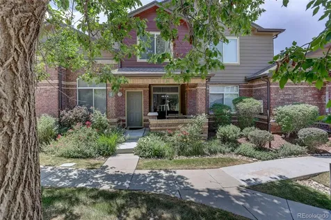 6436 Silver Mesa Drive Littleton CO 80130