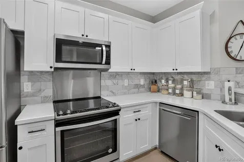 6436 Silver Mesa Drive Littleton CO 80130