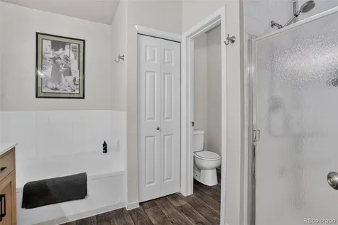 6436 Silver Mesa Drive Littleton CO 80130
