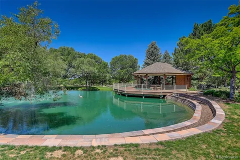 6436 Silver Mesa Drive Littleton CO 80130