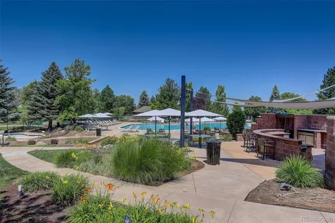 6436 Silver Mesa Drive Littleton CO 80130