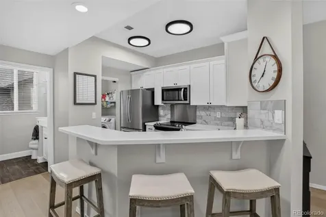 6436 Silver Mesa Drive Littleton CO 80130