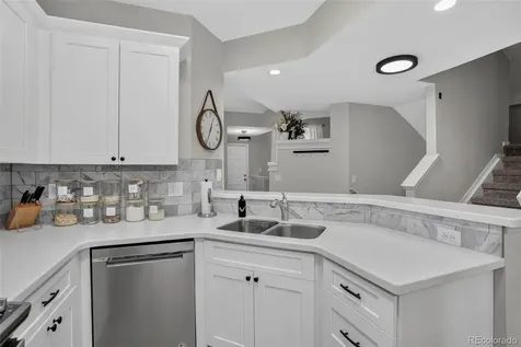 6436 Silver Mesa Drive Littleton CO 80130