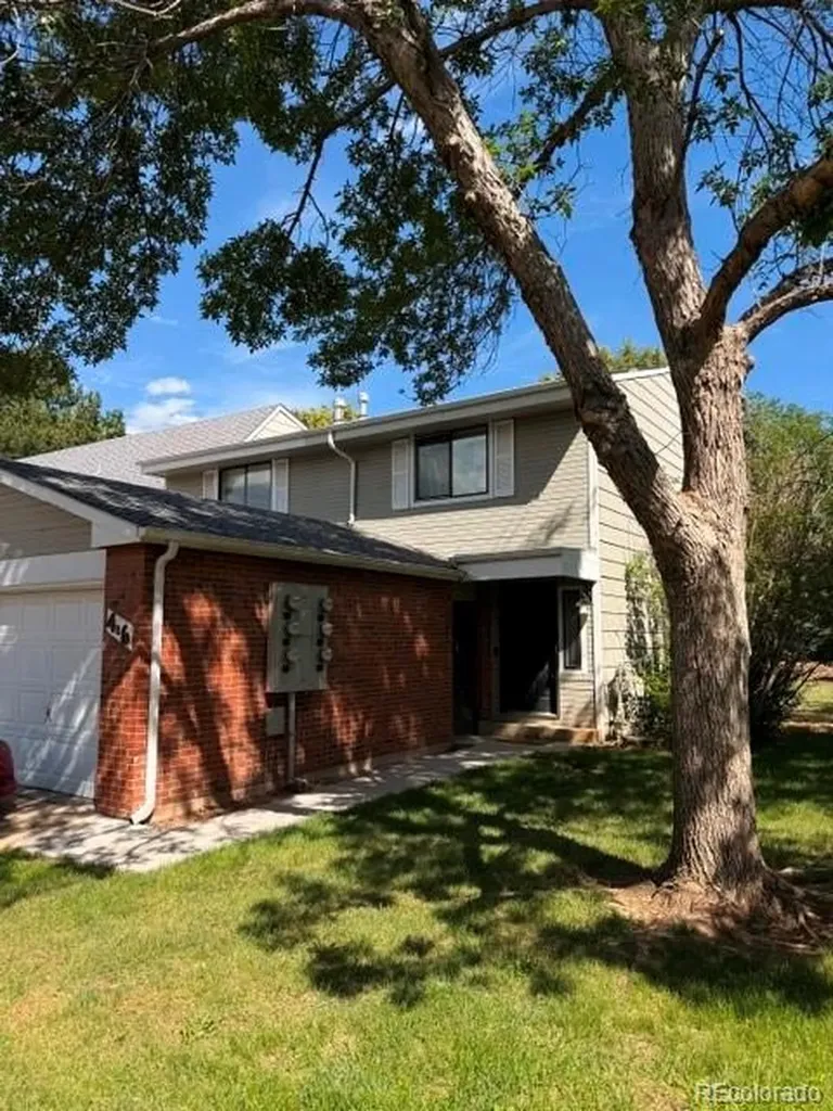 3440 Windmill Drive Fort Collins CO 80526