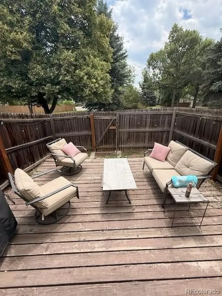 3440 Windmill Drive Fort Collins CO 80526