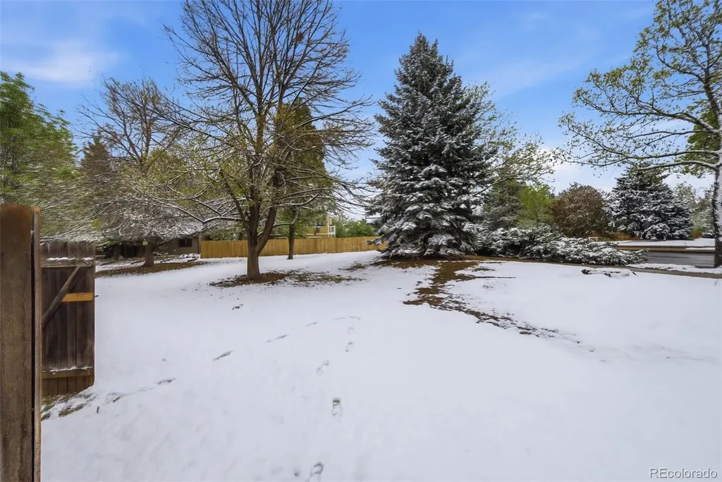 3440 Windmill Drive Fort Collins CO 80526