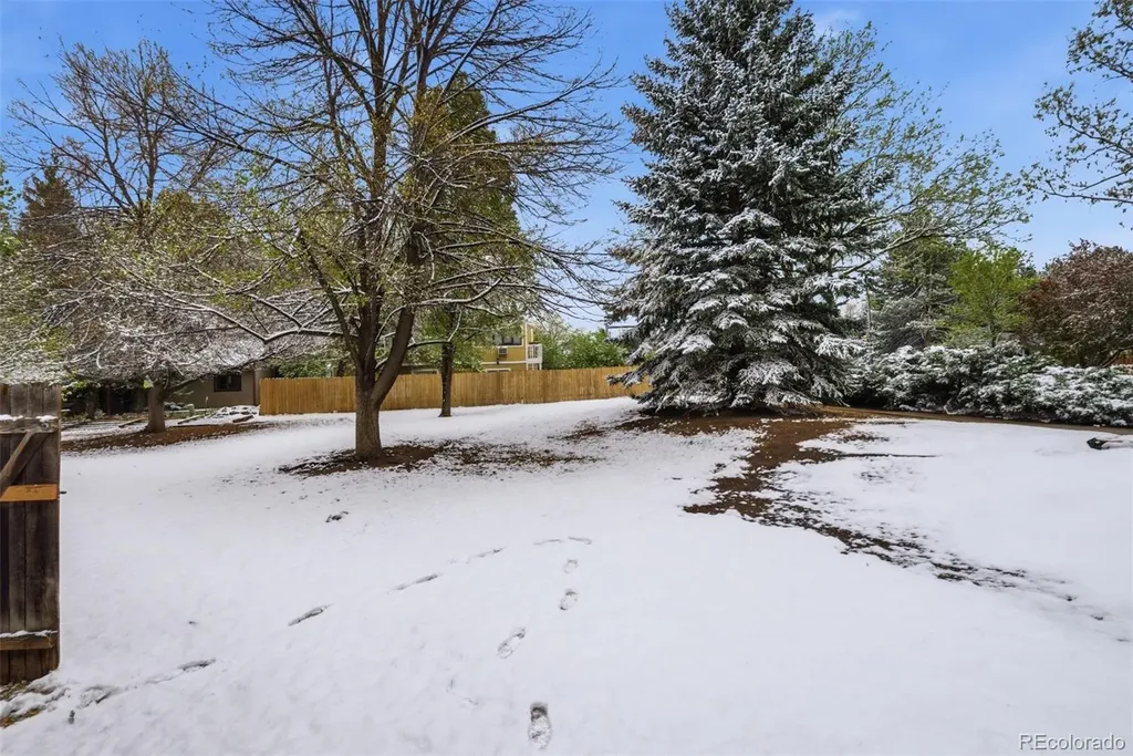 3440 Windmill Drive Fort Collins CO 80526
