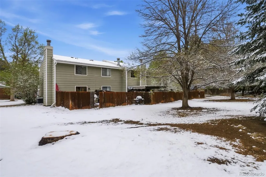 3440 Windmill Drive Fort Collins CO 80526