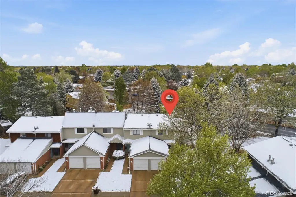 3440 Windmill Drive Fort Collins CO 80526