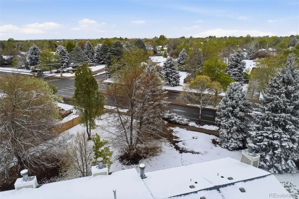 3440 Windmill Drive Fort Collins CO 80526