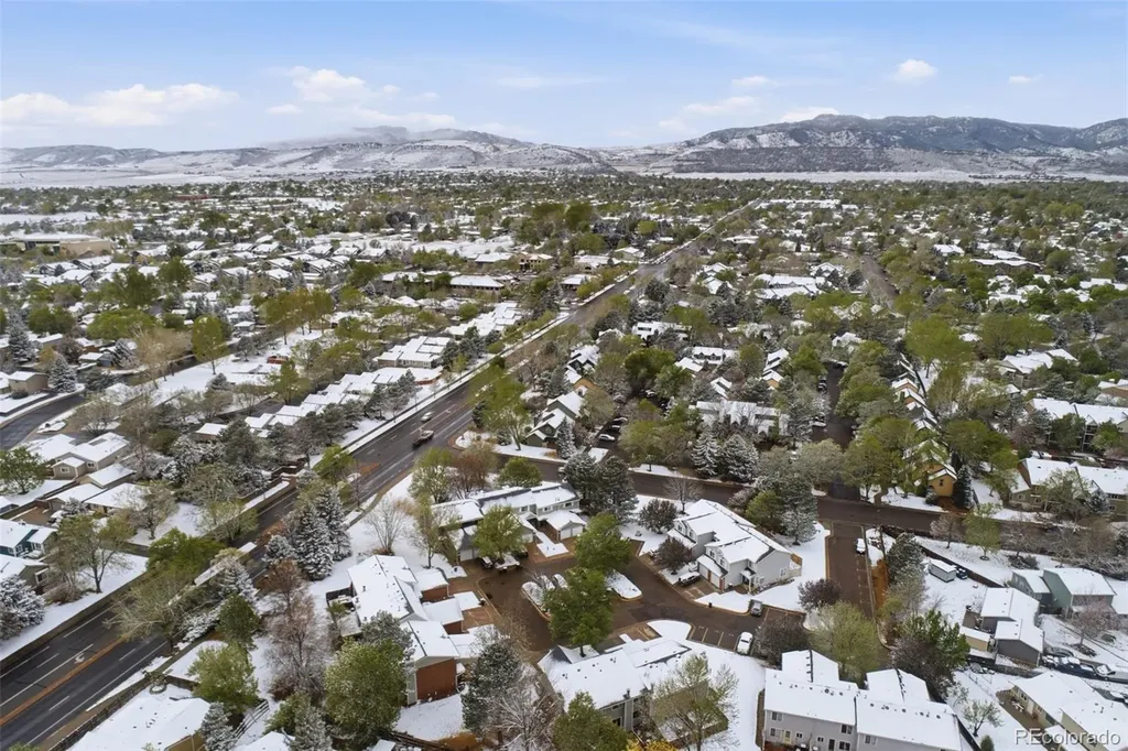 3440 Windmill Drive Fort Collins CO 80526