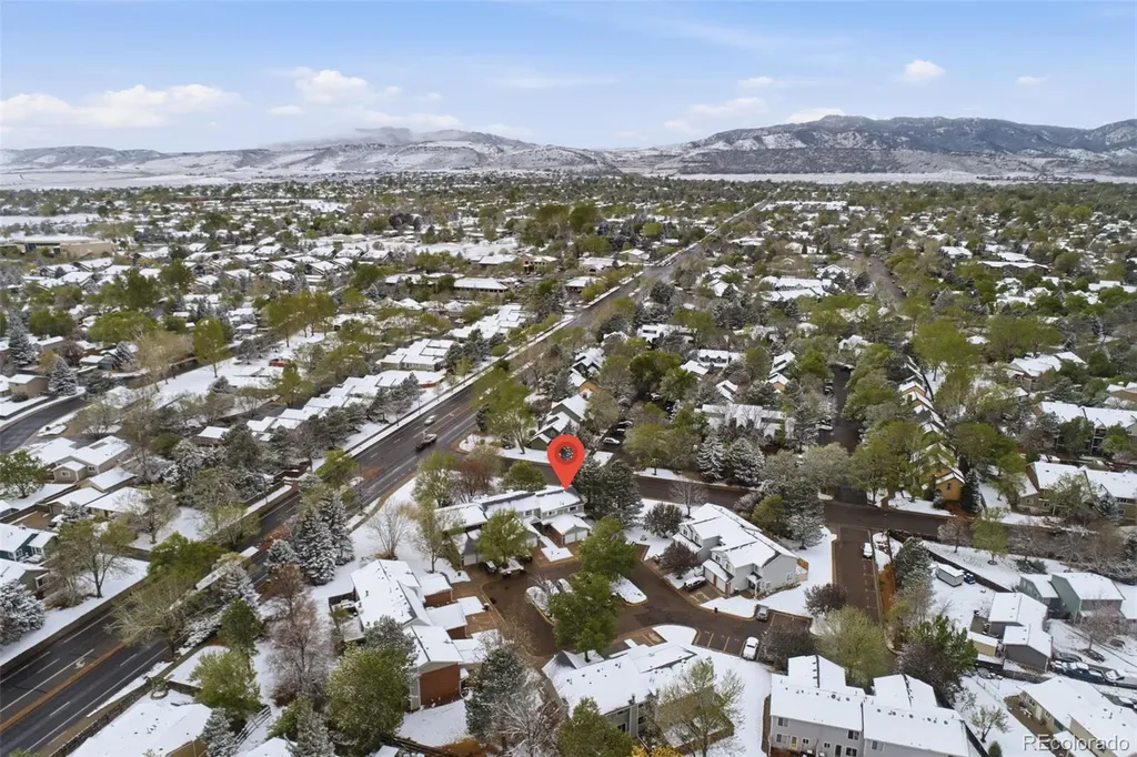 3440 Windmill Drive Fort Collins CO 80526