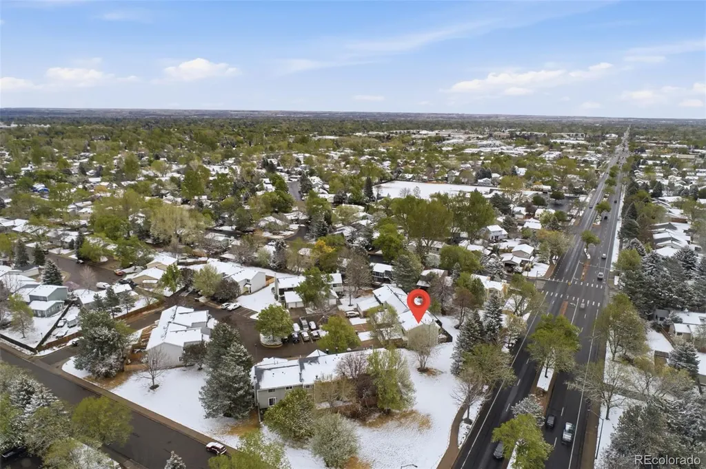 3440 Windmill Drive Fort Collins CO 80526