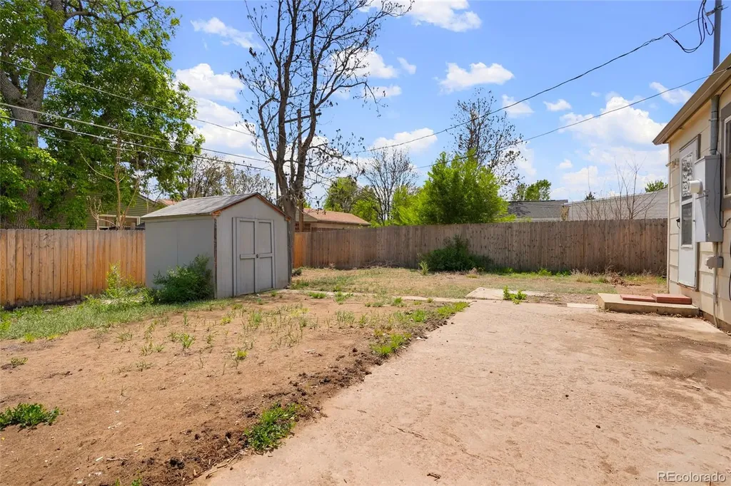 1750 S Vallejo Street Denver CO 80223