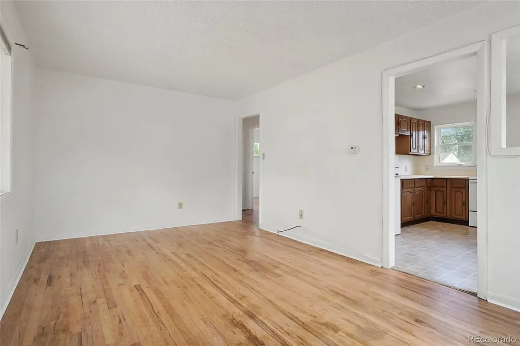 1750 S Vallejo Street Denver CO 80223