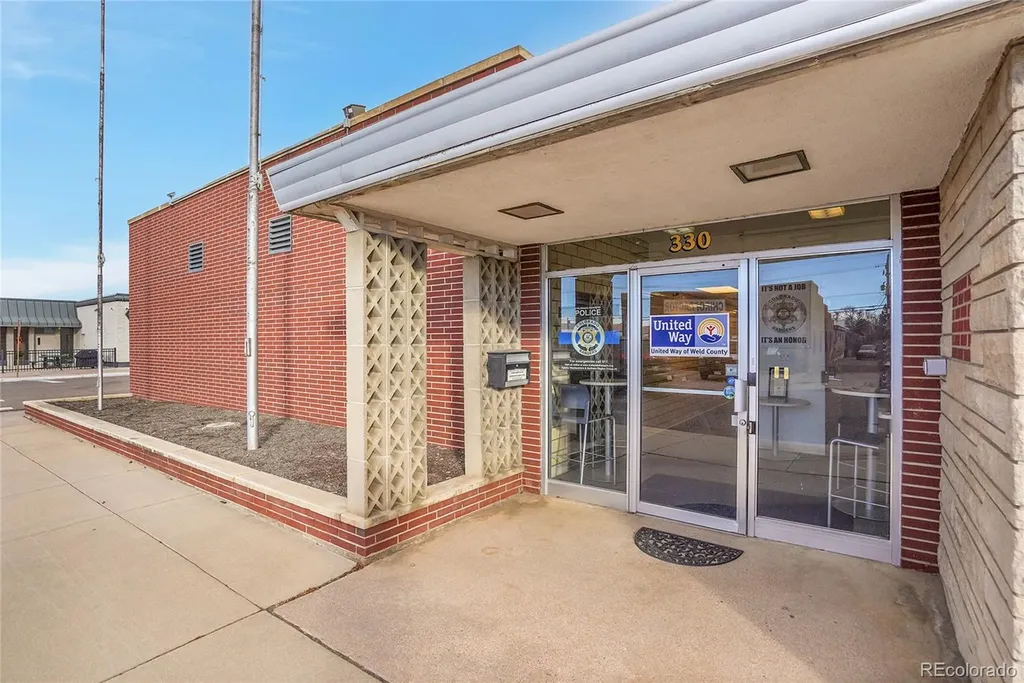 330 Park Avenue Fort Lupton CO 80621