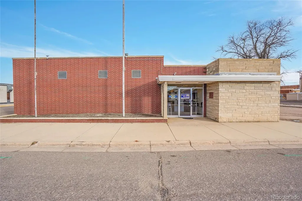 330 Park Avenue Fort Lupton CO 80621
